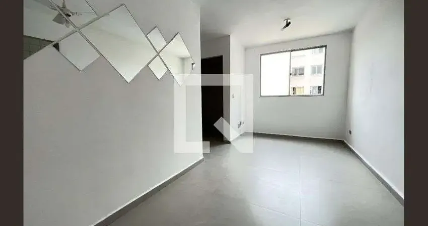 Apartamento para Venda - Jabaquara, 2 Quartos,  50 m² - São Paulo