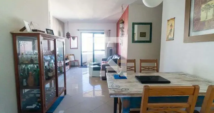 Apartamento para Venda - Vila Mascote, 2 Quartos,  77 m² - São Paulo