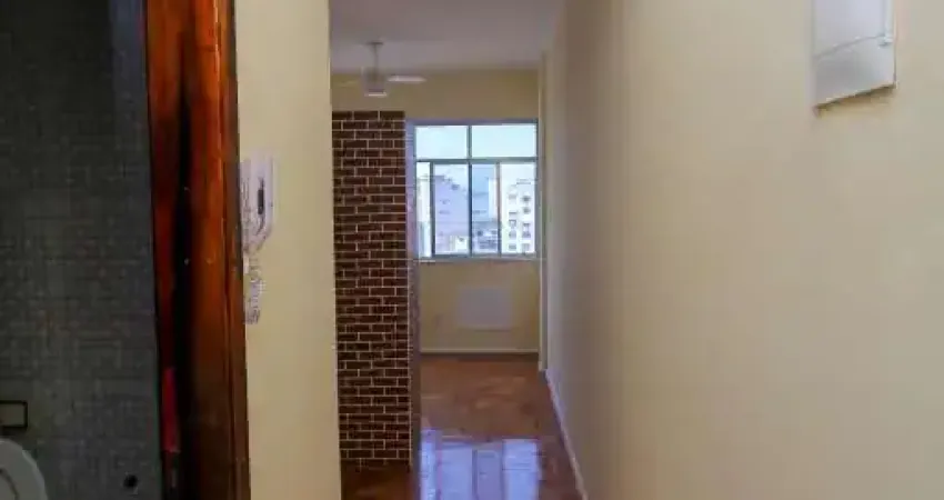 Kitnet / Stúdio para Venda - Centro, 1 Quarto,  30 m² - Rio de Janeiro