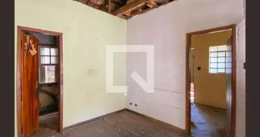 Casa para Venda - Santana, 3 Quartos,  130 m² - São Paulo