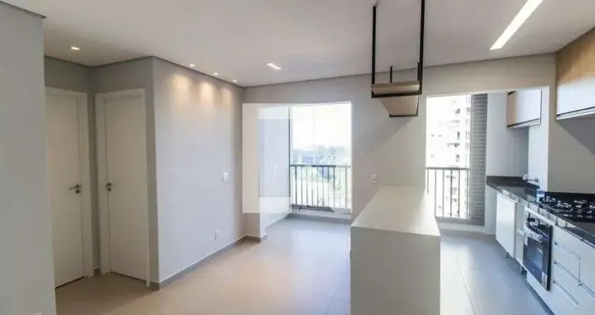 Apartamento para venda - alphaville, 2 quartos, 52 m² - barueri