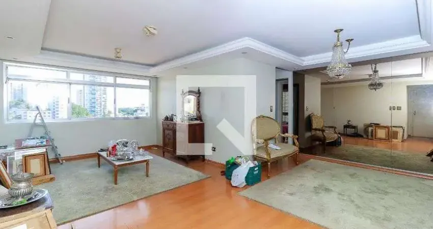 Apartamento para venda - chácara santo antonio, 2 quartos, 105 m² - são paulo