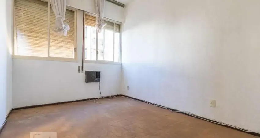 Apartamento para Venda - Centro, 1 Quarto,  55 m² - Campinas