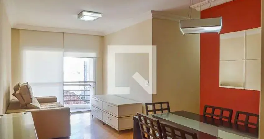 Apartamento para Venda - Nova Petrópolis, 3 Quartos,  77 m² - São Bernardo do Campo