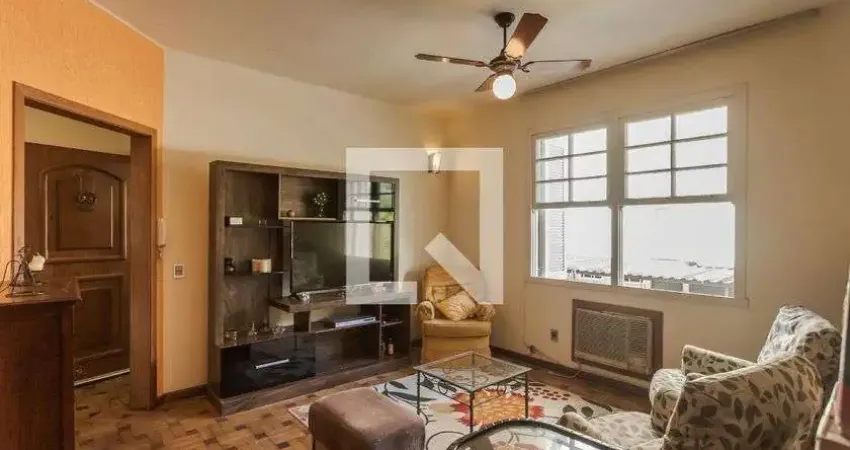 Apartamento para Venda - Floresta, 2 Quartos,  82 m² - Porto Alegre