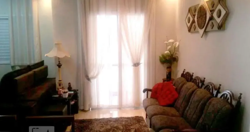 Apartamento para Venda - Planalto, 2 Quartos,  80 m² - São Bernardo do Campo