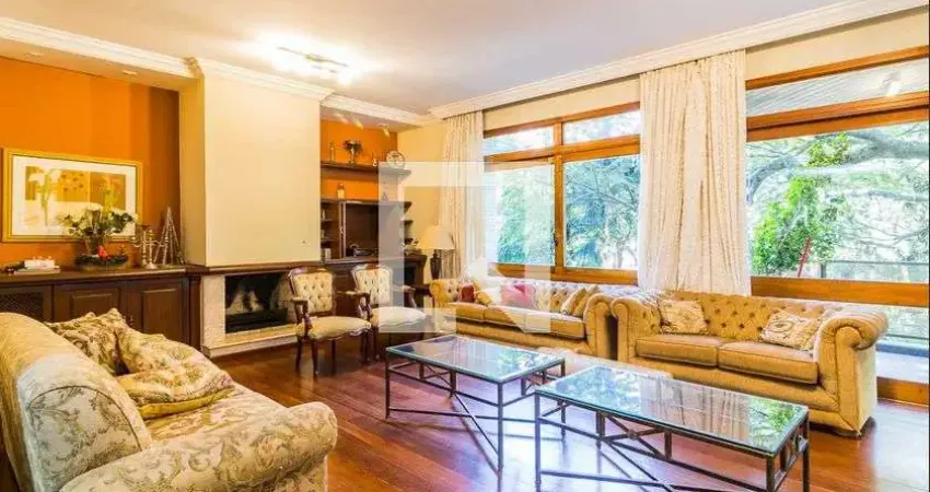 Apartamento para Venda - Petrópolis, 3 Quartos,  227 m² - Porto Alegre