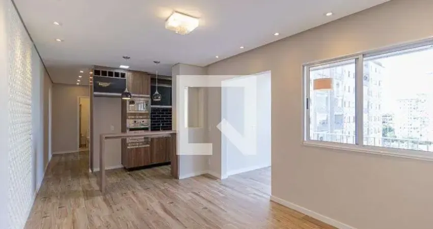 Apartamento para Venda - Conceição, 2 Quartos,  62 m² - Osasco