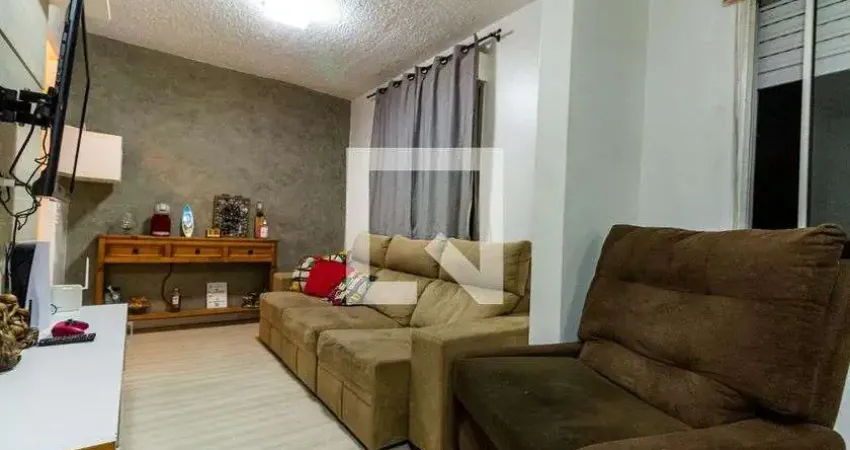 Apartamento para Venda - Vila Nova, 2 Quartos,  85 m² - Porto Alegre