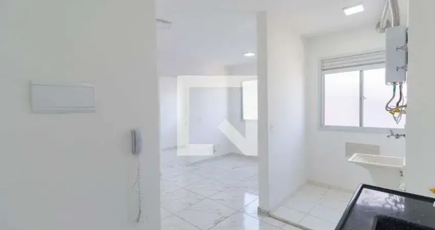 Apartamento para venda - cidade patriarca, 2 quartos,  34 m² - são paulo
