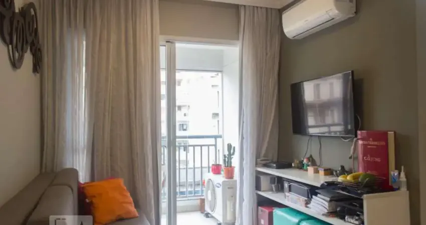 Apartamento para venda - santa cecília, 1 quarto, 41 m² - são paulo