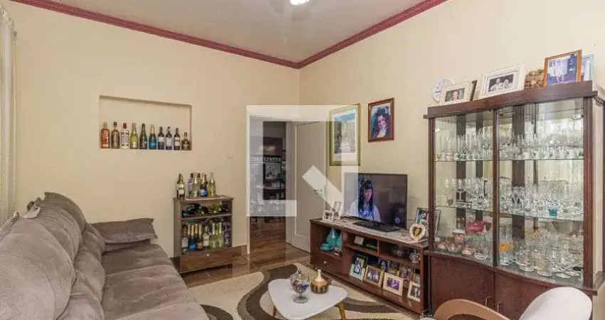 Casa com 4 quartos à venda na Rua Euclídes da Cunha, Santana, Porto Alegre