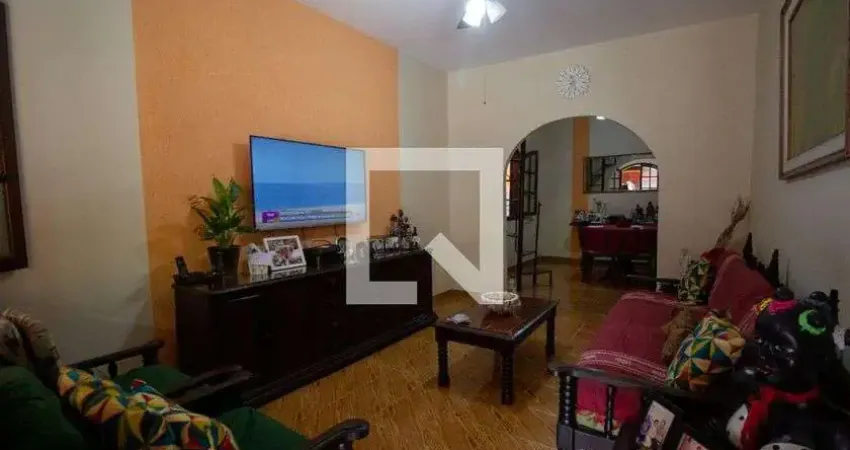 Casa / Sobrado em Condomínio para Venda - Recreio, 4 Quartos,  180 m² - Rio de Janeiro