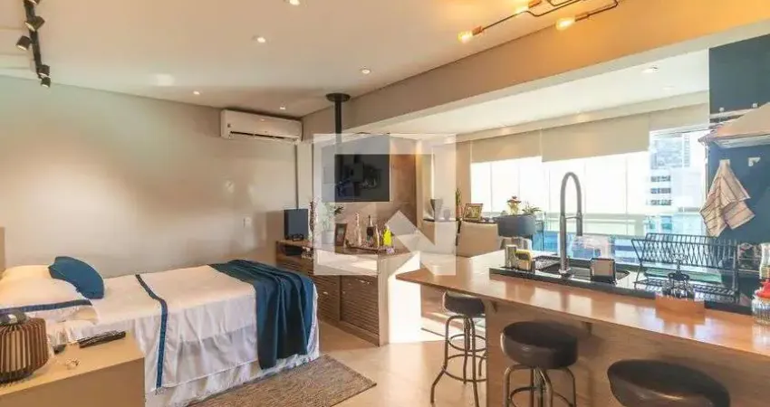 Kitnet / stúdio para venda - pinheiros, 1 quarto, 39 m² - são paulo