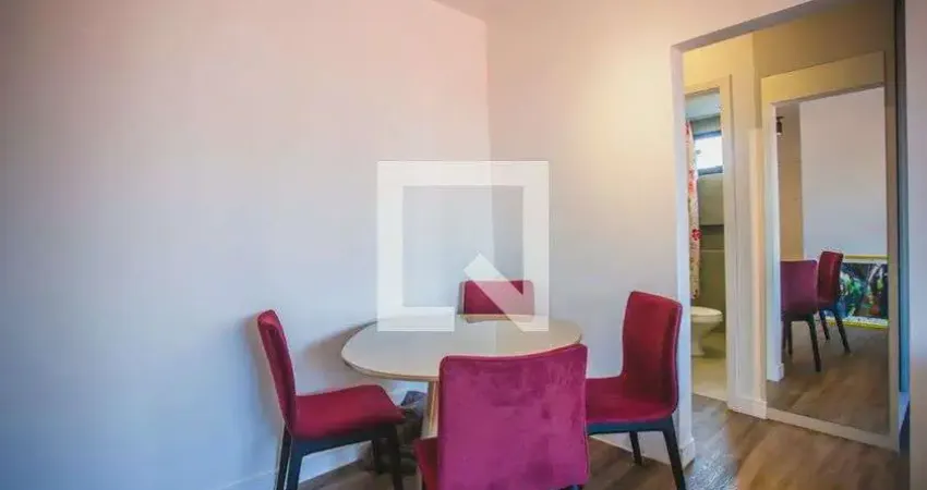 Apartamento para venda - chácara inglesa, 1 quarto,  43 m² - são paulo