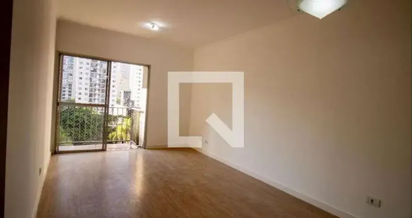 Apartamento para Venda - Vila Olímpia, 1 Quarto, 54 m² - São Paulo