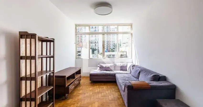 Apartamento para venda - pinheiros, 2 quartos,  73 m² - são paulo