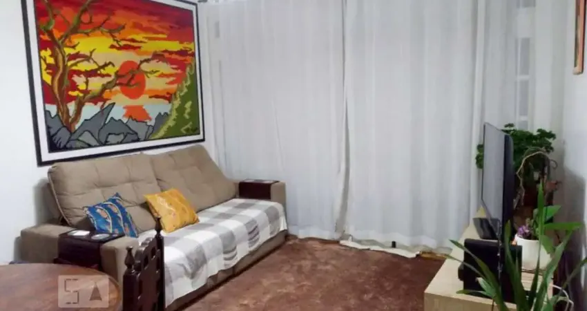 Apartamento para Venda - Centro, 3 Quartos,  92 m² - Canoas