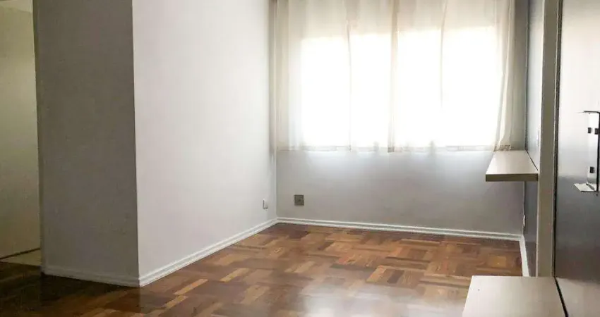 Apartamento para venda - vila clementino, 2 quartos, 70 m² - são paulo