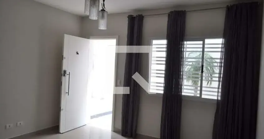 Casa / Sobrado em Condomínio para Venda - Vila Mazzei, 2 Quartos,  86 m² - São Paulo