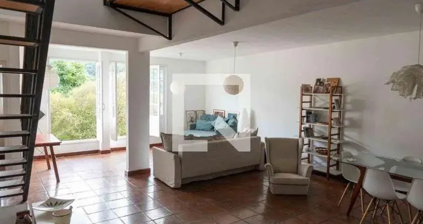 Casa para Venda - São Francisco, 4 Quartos,  190 m² - Niterói