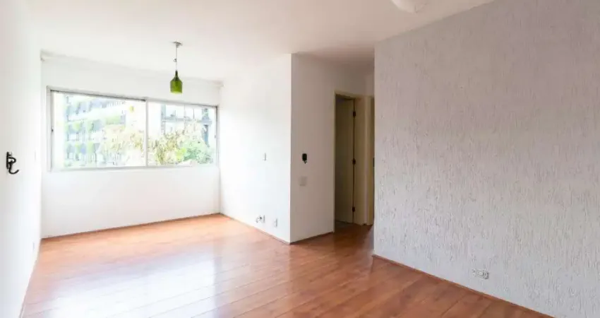 Apartamento para Venda - Vila Madalena, 2 Quartos,  55 m² - São Paulo