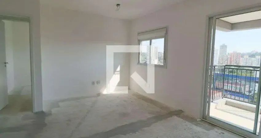 Apartamento para Venda - Butantã, 2 Quartos,  61 m² - São Paulo
