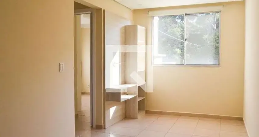 Apartamento para venda - vila 31 de março, 2 quartos, 46 m² - campinas