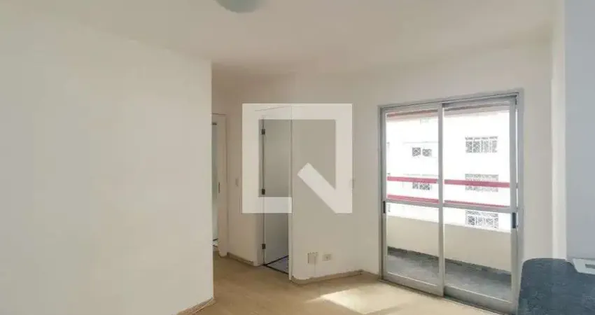 Apartamento para venda - higienópolis, 2 quartos, 45 m² - são paulo