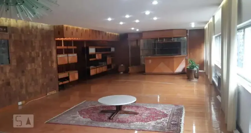 Apartamento para Venda - Copacabana, 3 Quartos,  350 m² - Rio de Janeiro