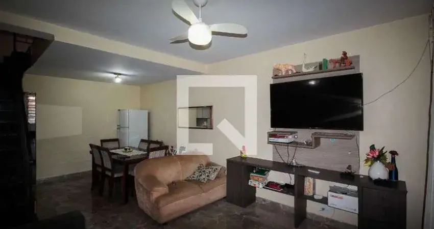 Casa para Venda - Vila das Mercês, 2 Quartos,  150 m² - São Paulo