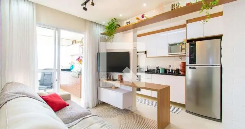 Apartamento para venda - vila ema, 2 quartos, 66 m² - são paulo