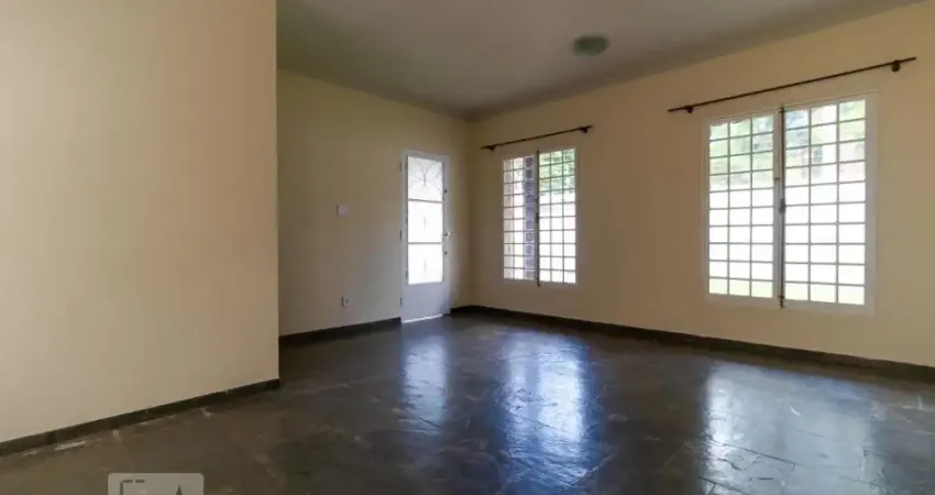 Casa para Venda - Barão Geraldo - Centro, 6 Quartos,  210 m² - Campinas