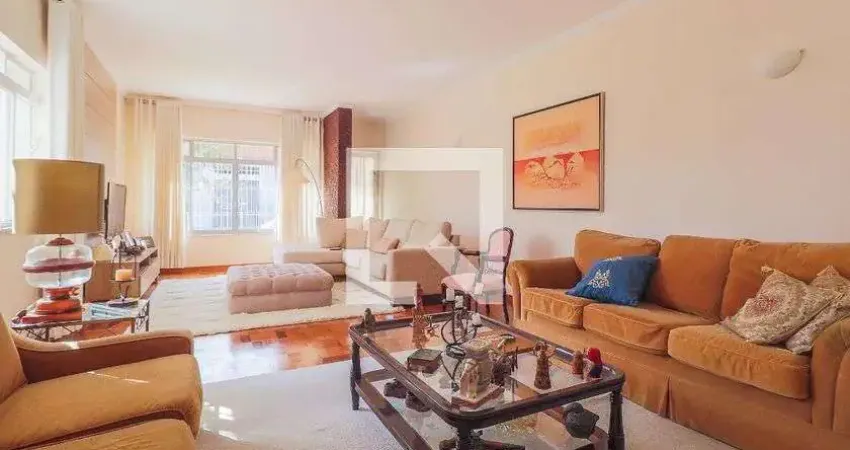 Casa para Venda - Mooca, 7 Quartos,  880 m² - São Paulo