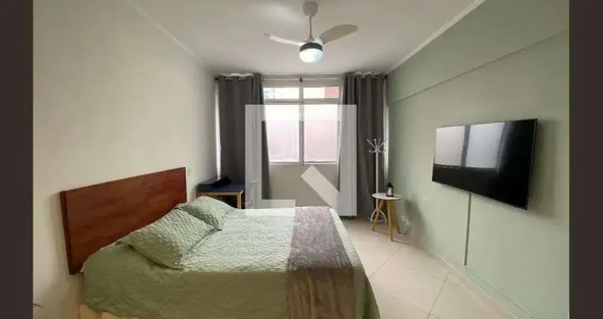 Kitnet / stúdio para venda - higienópolis, 1 quarto, 35 m² - são paulo