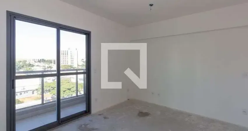 Kitnet / Stúdio à venda na Avenida dos Carinás, Moema, São Paulo