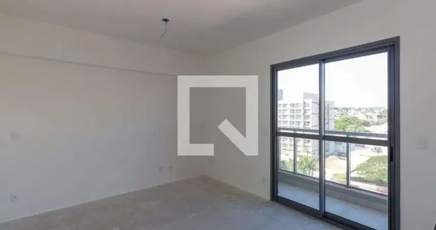 Kitnet / Stúdio à venda na Avenida dos Carinás, Moema, São Paulo