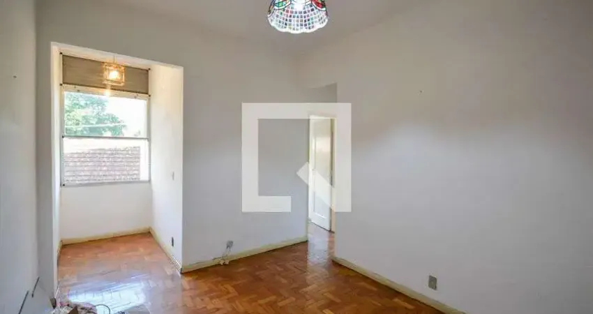 Apartamento para Venda - Grajaú, 2 Quartos,  67 m² - Rio de Janeiro