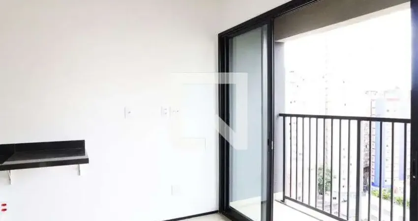 Kitnet / Stúdio para Venda - Consolação, 1 Quarto, 18 m² - São Paulo
