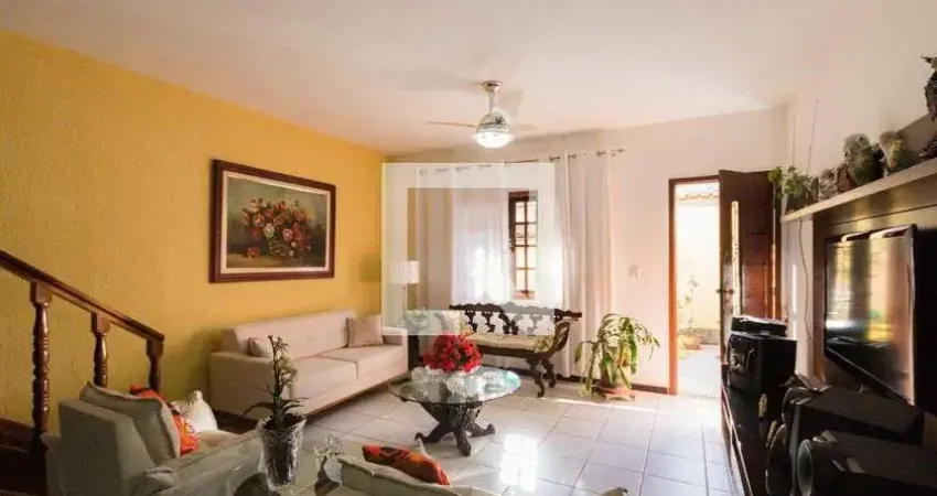 Casa / Sobrado em Condomínio para Venda - Freguesia , 4 Quartos,  168 m² - Rio de Janeiro