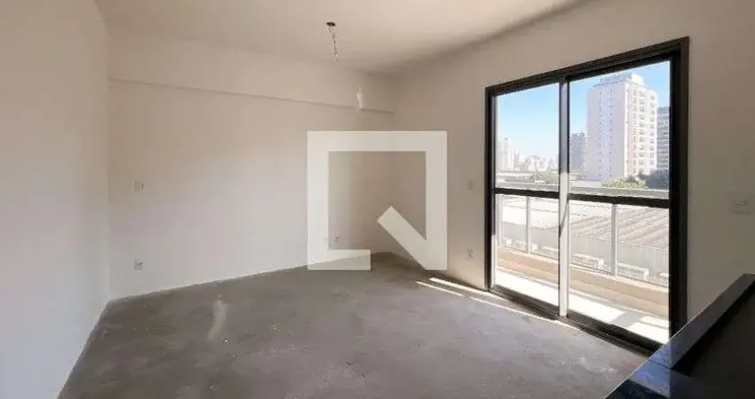 Kitnet / Stúdio à venda na Avenida dos Carinás, Moema, São Paulo