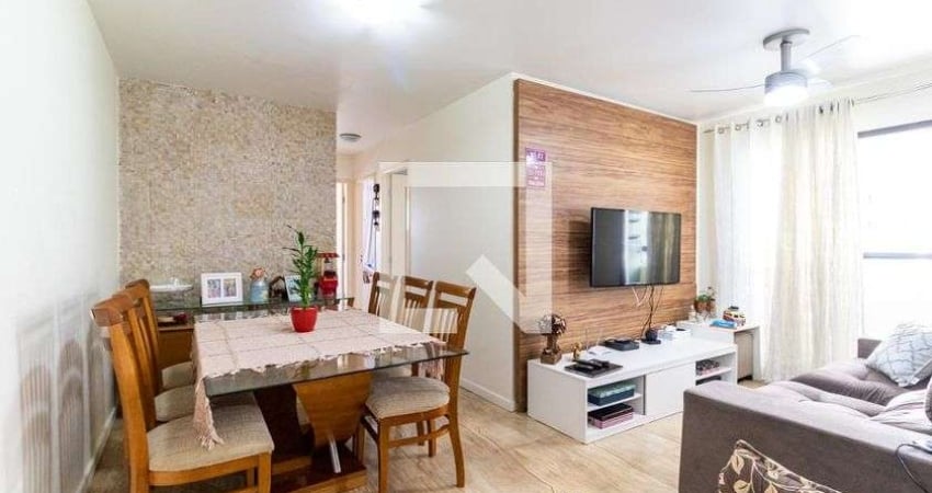 Apartamento para venda - socorro, 3 quartos, 64 m² - são paulo