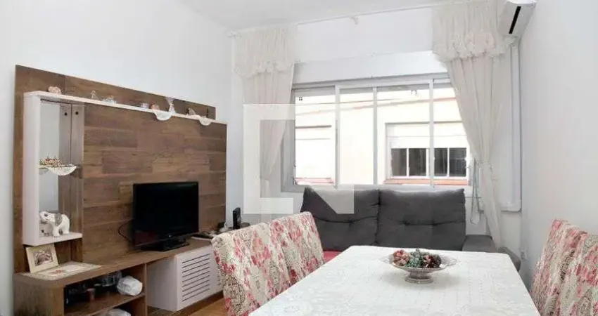 Apartamento para Venda - Centro Histórico, 2 Quartos,  84 m² - Porto Alegre