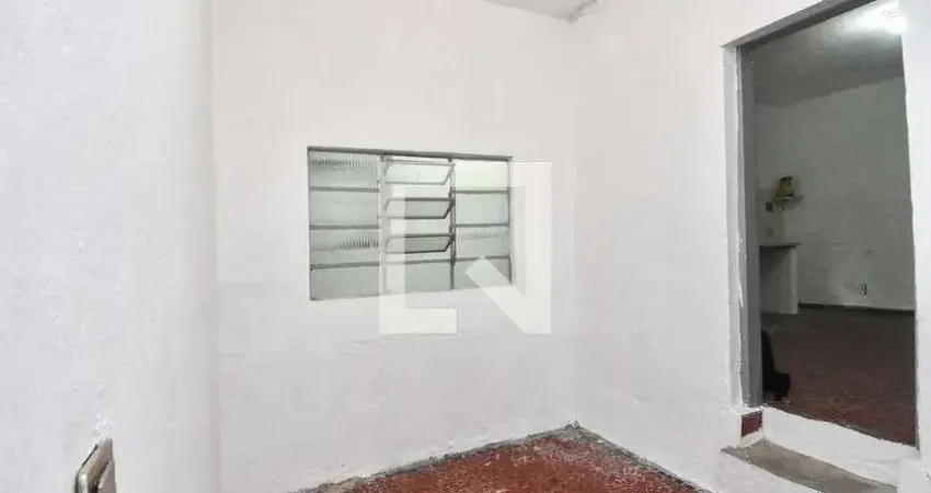 Casa para Venda - Vila Formosa, 1 Quarto,  60 m² - São Paulo