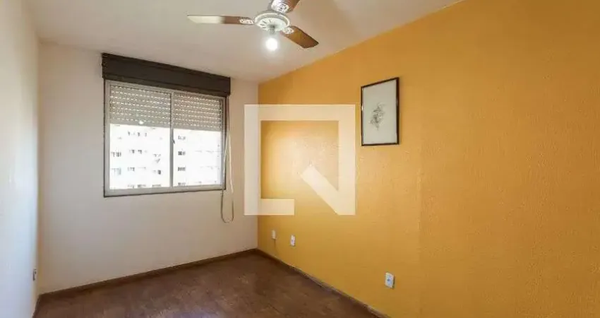 Apartamento para Venda - Jardim Itu-Sabará, 1 Quarto,  43 m² - Porto Alegre