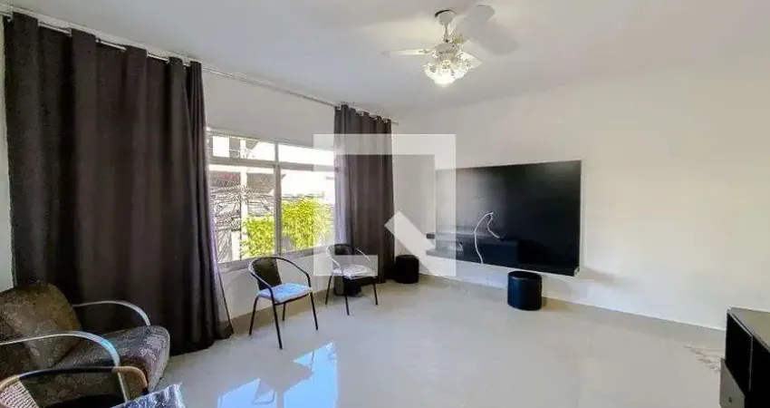 Casa para Venda - Jardim Anália Franco, 4 Quartos,  150 m² - São Paulo