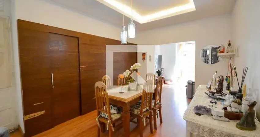 Apartamento para Venda - Andaraí, 2 Quartos,  95 m² - Rio de Janeiro