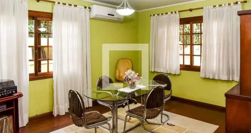 Casa para Venda - Rubem Berta, 4 Quartos,  297 m² - Porto Alegre