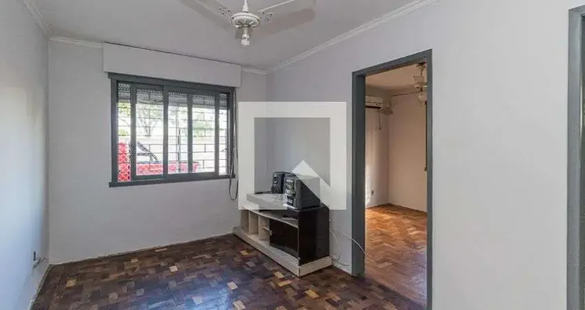 Apartamento para Venda - Vila Ipiranga, 1 Quarto,  44 m² - Porto Alegre