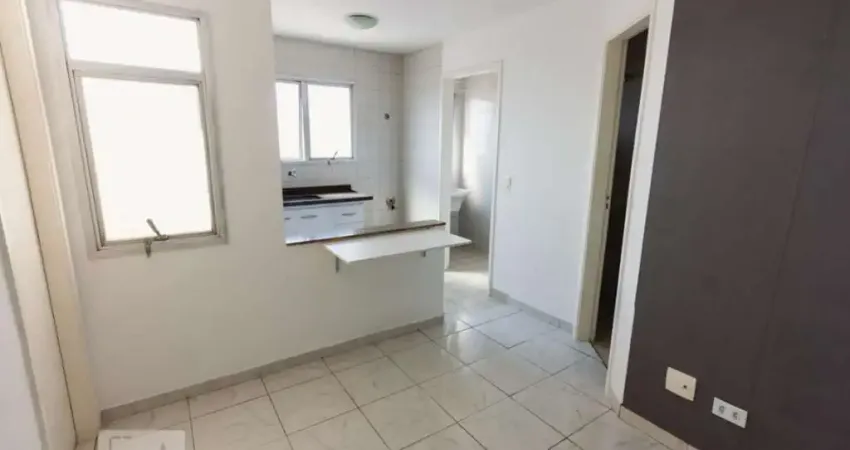 Cobertura para Venda - Campos Elíseos, 1 Quarto,  31 m² - São Paulo